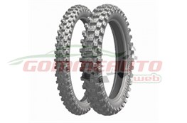 COP. 140/80 -18 70R TRACKER
